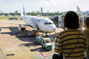 Los pilotos van al paro y el Gobierno presiona para levantar la protesta de controladores