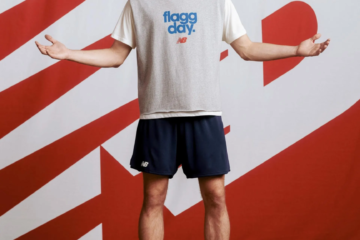 New Balance se posiciona como competidor de Nike y Adidas en la búsqueda de grandes estrellas del deporte global