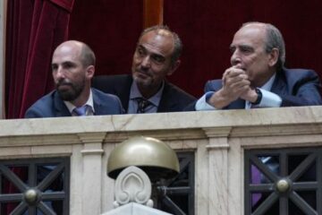 La Casa Rosada quiere reabrir el diálogo por la coparticipación y ajusta una contrapropuesta