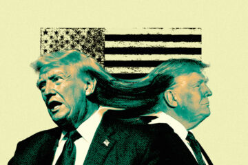 Los vaivenes emocionales de Trump frente a la resolución del conflicto en Ucrania