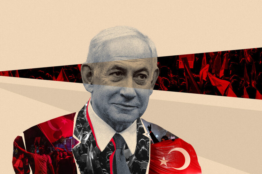 Israel y su posible integración a la OTAN: ¿un nuevo horizonte geopolítico en el conflicto actual?