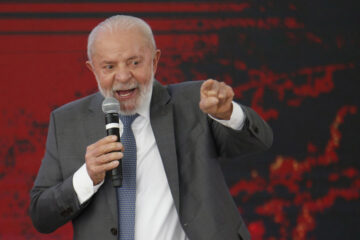 Lula se enfrenta a Trump y le enseña una lección contundente con datos sorprendentes