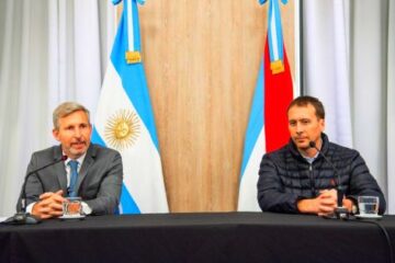 Avanza el debate por la nueva concesión de la Vía Navegable Troncal