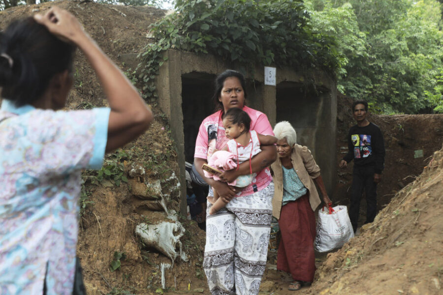 Conflicto entre Tailandia y Camboya: la complicada disputa fronteriza que genera tensiones en la región