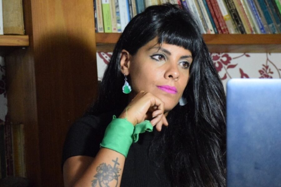 Tres detenidos por la agresión a la casa de Espert fueron excarcelados, pero la concejala de Quilmes permanece en prisión