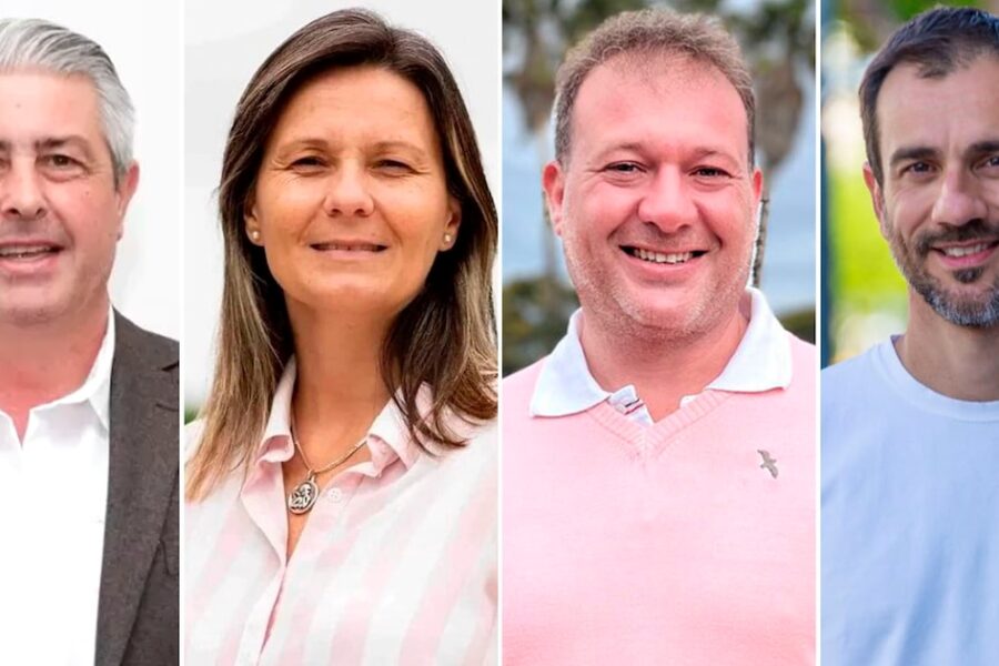 Los intendentes del PRO presionan en el cierre de listas con La Libertad Avanza y anticipan más deserciones electorales