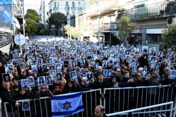 31 años después del atentado, el presidente de AMIA advierte sobre la infiltración iraní y clama justicia por Nisman