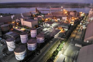 Cinco grupos empresarios se inscriben para adquirir la cerealera Vicentin