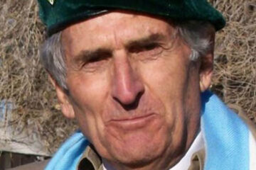 Carlos Menem y Mohamed Alí Seineldín: una relación más compleja que la de la ficción