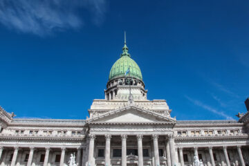El Gobierno en el sinuoso camino del veto