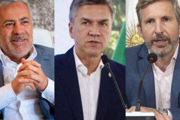 La Casa Rosada avanza en sellar acuerdos electorales con aliados para aumentar su representación en el Congreso 