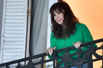 “Cristina Libre”, el lawfare argentino en la agenda internacional