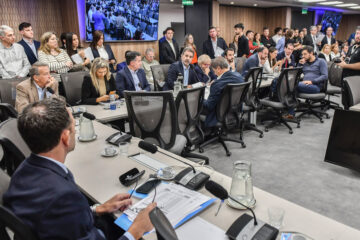 “La Comisión Investigadora sobre $LIBRA no está caída ni extinguida”