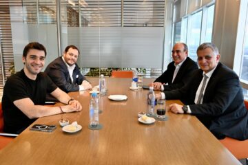 Un grupo de gobernadores se acerca al Gobierno y la oposición enfrenta problemas para sesionar