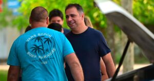 La Justicia puso en jaque al intendente de Gualeguaychú al cuestionar la legitimidad de su candidatura