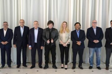 La tensión entre el Gobierno y gobernadores crece: proyectos de modificación de ATN y distribución fiscal en la mira del Senado