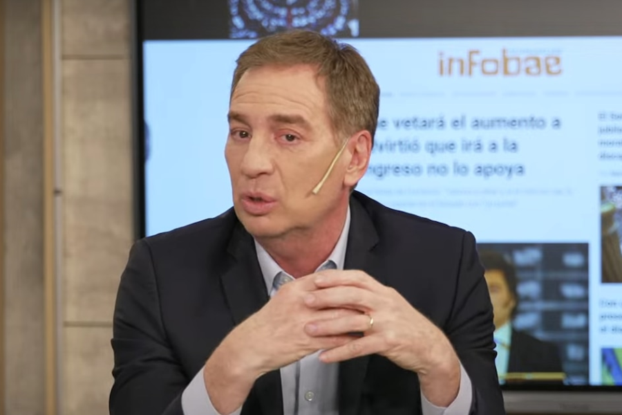 Diego Santilli enfatiza unidad en la alianza PRO-LLA contra Axel Kicillof en Buenos Aires sin intereses personales