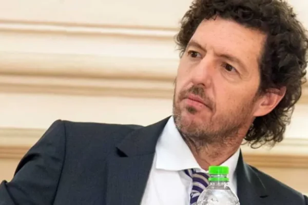 Arias queda fuera de una investigación sobre compras de GNC durante la gestión de Enrique Cresto