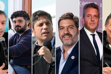 El PJ se prepara para las elecciones: análisis del discurso, CFK en el horizonte y retos en la conformación de listas