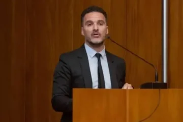 Juez de Entre Ríos juega un papel crucial en la elección del nuevo Defensor Nacional de la Niñez