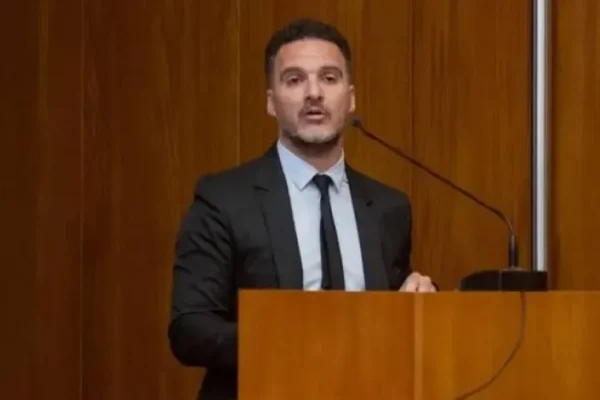 Juez de Entre Ríos juega un papel crucial en la elección del nuevo Defensor Nacional de la Niñez