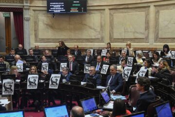 Reforma jubilatoria del Senado preocupa a pymes al eliminar las exenciones impositivas que garantizan su financiamiento