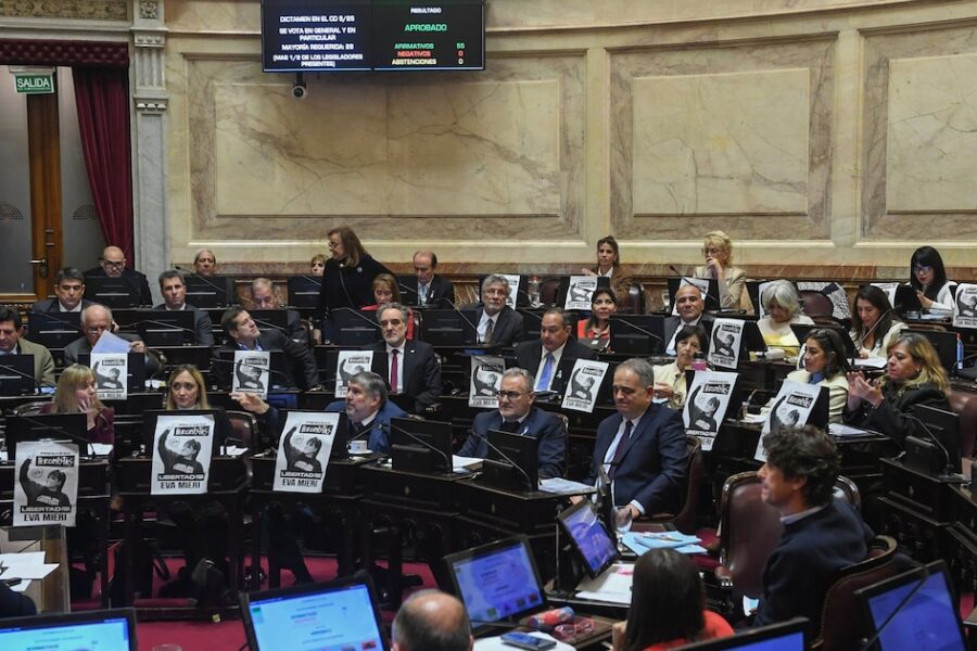 Reforma jubilatoria del Senado preocupa a pymes al eliminar las exenciones impositivas que garantizan su financiamiento