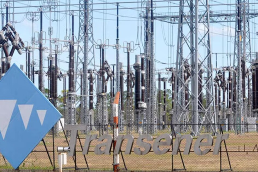 Gobierno impulsa venta de Transener, la principal transportadora eléctrica, con cierre de operación en ocho meses.