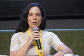 Argentina resalta su papel en protección humanitaria en conferencia internacional sobre reasentamientos en Ginebra