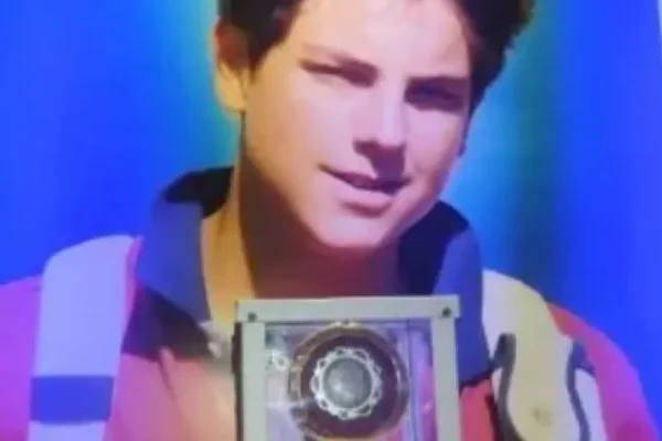 Roban reliquia de carlo acutis en parroquia de paraná en un acto de vandalismo religioso