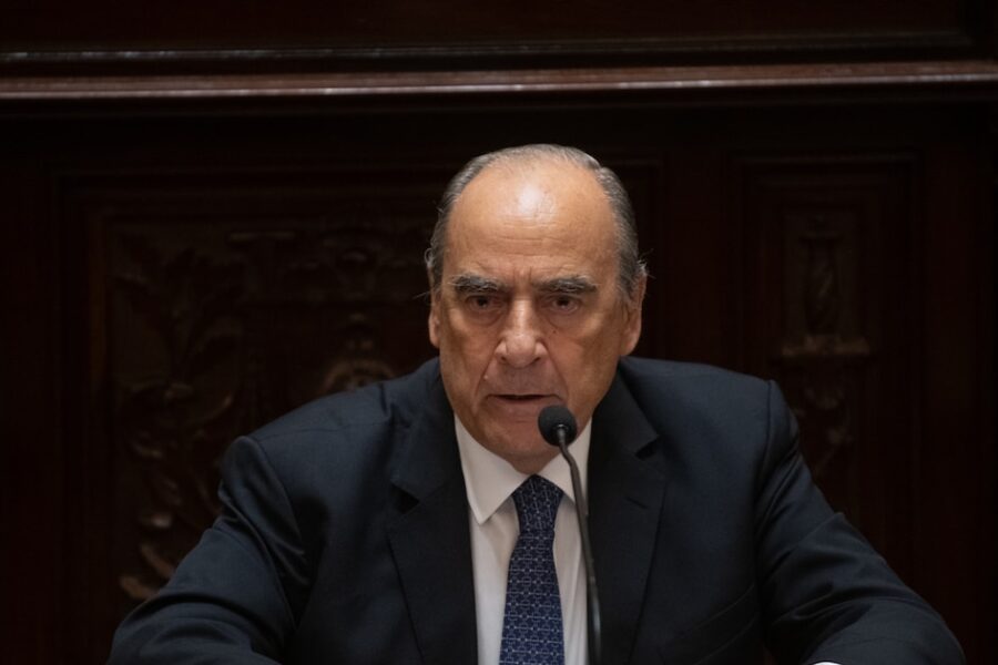 Guillermo Francos critica al kirchnerismo por el fallo de YPF: “Las decisiones ideológicas causaron un gran perjuicio”