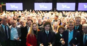 Internas y silencios en el cierre de listas: clima en el Gobierno y primeros pasos de la campaña de La Libertad Avanza