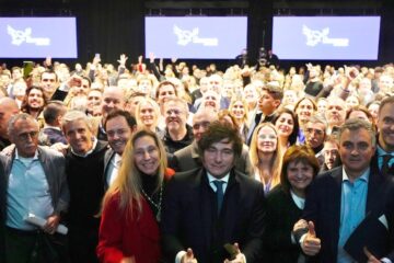 Internas y silencios en el cierre de listas: clima en el Gobierno y primeros pasos de la campaña de La Libertad Avanza