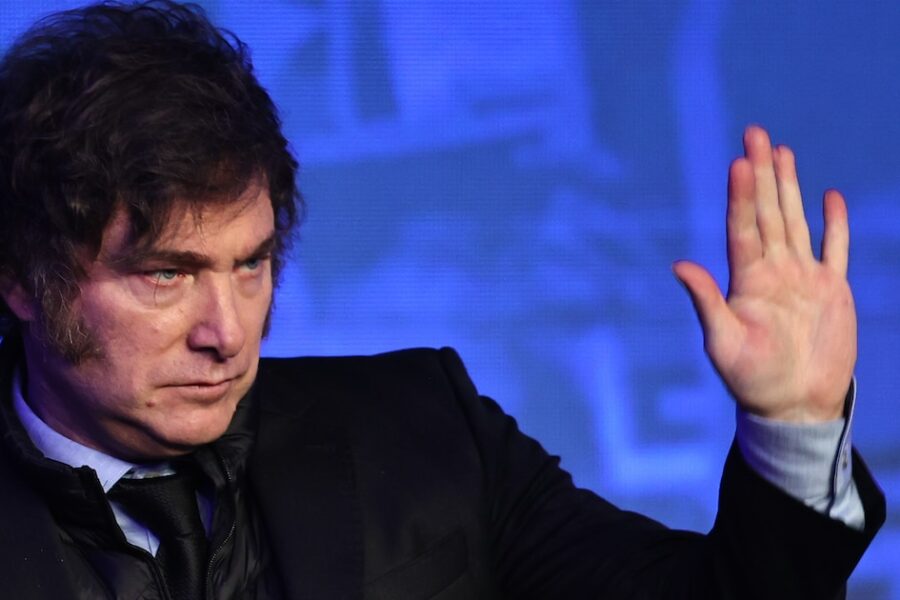 Milei apuesta al RIGI para revertir la fuga de empresas extranjeras que se inició en 2020: las provincias con más anuncios de inversión