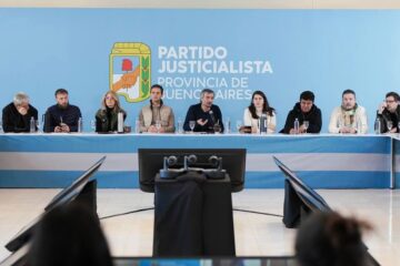 Una semana para el cierre de alianzas en PBA: el PJ enfrenta una interna y dudas sobre un acuerdo necesario