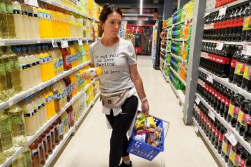 ¿Qué ingresos se requieren para ser considerado de clase media en Buenos Aires tras el aumento de la inflación y servicios?