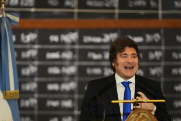 Gobierno refuerza compromiso fiscal con veto al aumento de gasto, mientras mercados temen por equilibrio de cuentas públicas