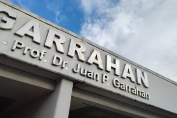 Trabajadores del Hospital Garrahan convocan paro de 24 horas por designación del nuevo director y conflicto con el Gobierno