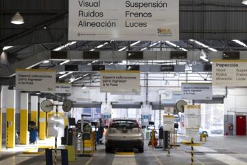 Cambios en la nueva VTV: razones de la demora en su aplicación tras la reforma de la Ley Nacional de Tránsito