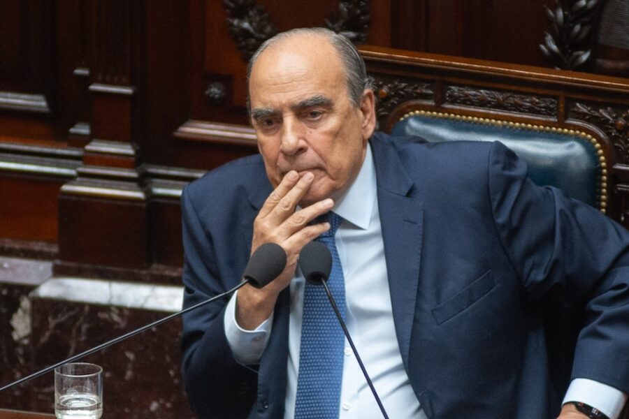 En medio de la tensión, el Gobierno reabre una vía de negociación con los gobernadores: “No todos son lo mismo”