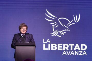 Alianzas o competir solos: qué estrategias evalúa el Gobierno en las provincias clave para octubre