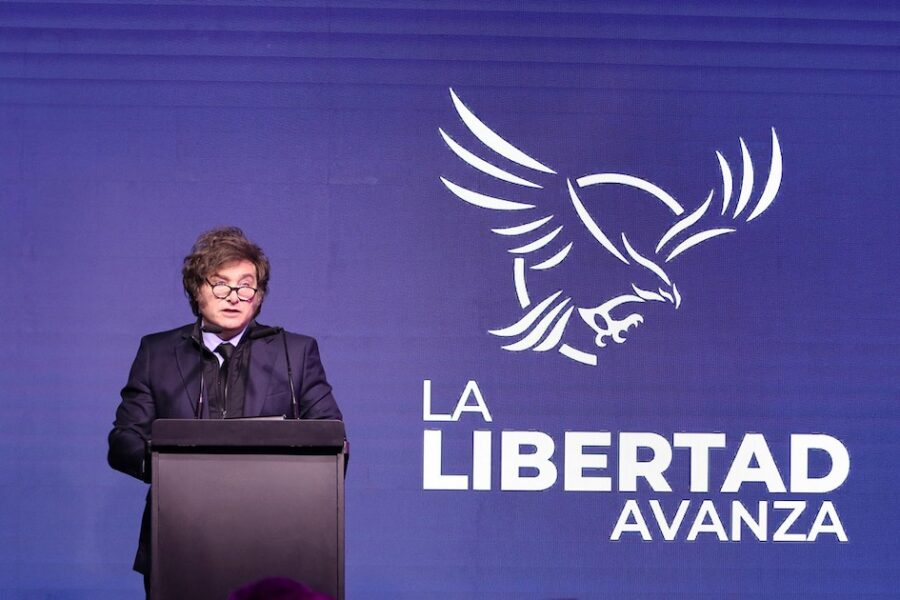 Alianzas o competir solos: qué estrategias evalúa el Gobierno en las provincias clave para octubre