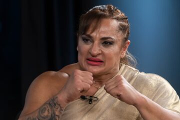 Último parte médico de Locomotora Oliveras: estado de salud tras sufrir un ACV isquémico esta semana