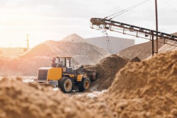 Argentina alcanzará en 2025 un nuevo récord de exportaciones mineras, superando los USD 5.000 millones