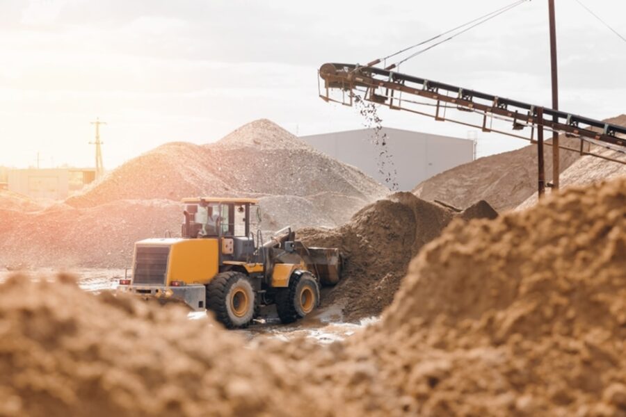 Argentina alcanzará en 2025 un nuevo récord de exportaciones mineras, superando los USD 5.000 millones