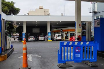 Cortes de gas: el comité de crisis prolonga interrupciones en la industria y el GNC por 24 horas más hasta el viernes