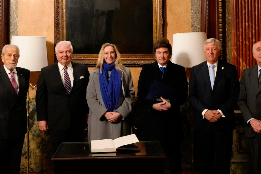 Olivos, en su propio enredo: las vacaciones del Congreso no aseguran la agenda política y económica