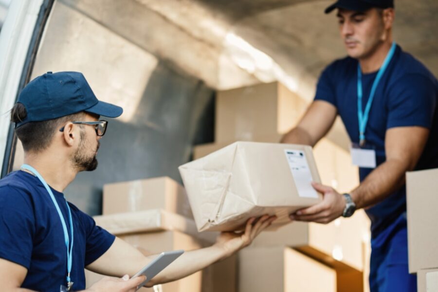 Compra electrodomésticos baratos de Tierra del Fuego: nuevo reglamento habilita envíos a domicilio a todo el país