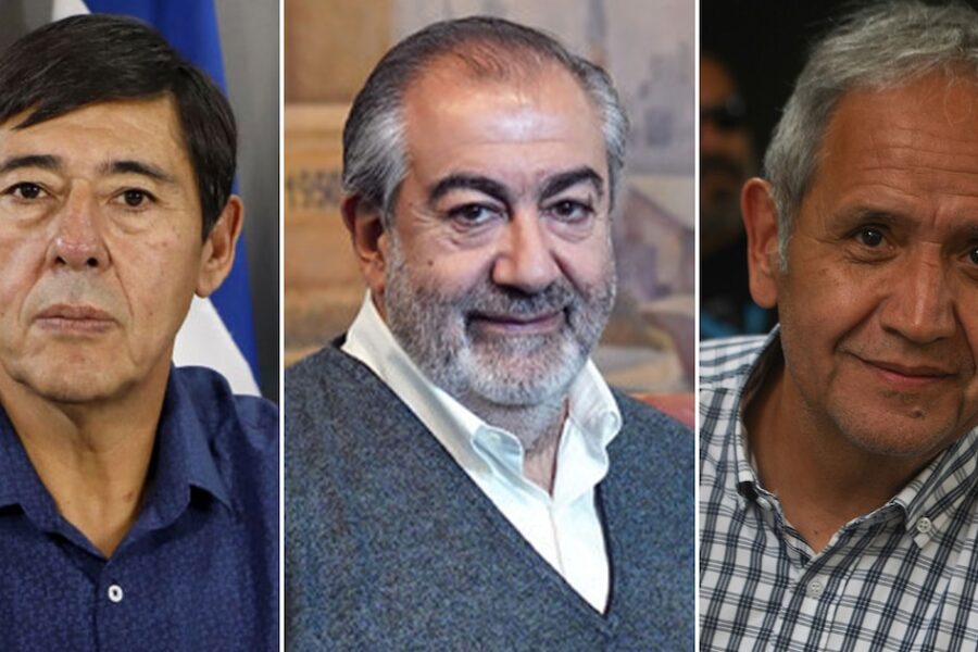 Inicio de la temporada alta de comicios sindicales: reelección de Marcelo Rucci y elecciones en Sanidad Buenos Aires y Asociación Bancaria