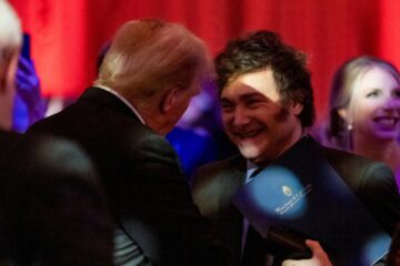 EEUU apoya a Argentina en el juicio por YPF y exige respetar la inmunidad soberana durante la apelación